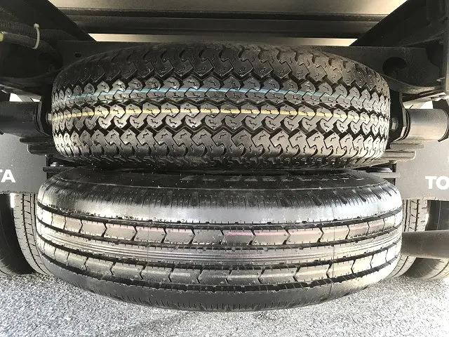 トヨタダイナ冷凍車（冷蔵車）小型（2t・3t）[写真28]