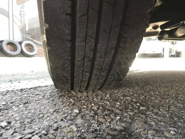 トヨタダイナ冷凍車（冷蔵車）小型（2t・3t）[写真30]