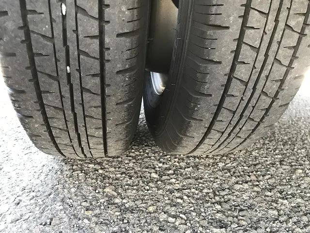 トヨタダイナ冷凍車（冷蔵車）小型（2t・3t）[写真31]