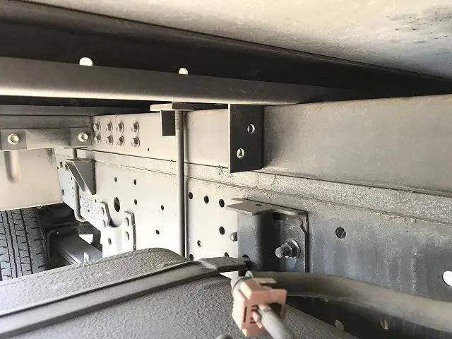 トヨタダイナ冷凍車（冷蔵車）小型（2t・3t）[写真33]