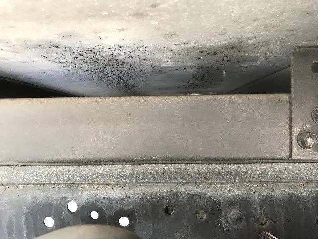 トヨタダイナ冷凍車（冷蔵車）小型（2t・3t）[写真34]