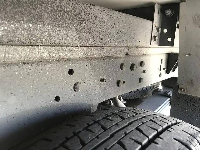 トヨタダイナ冷凍車（冷蔵車）小型（2t・3t）[写真35]