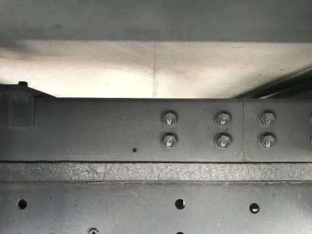 トヨタダイナ冷凍車（冷蔵車）小型（2t・3t）[写真36]