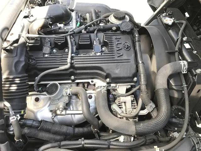 トヨタダイナ冷凍車（冷蔵車）小型（2t・3t）[写真38]