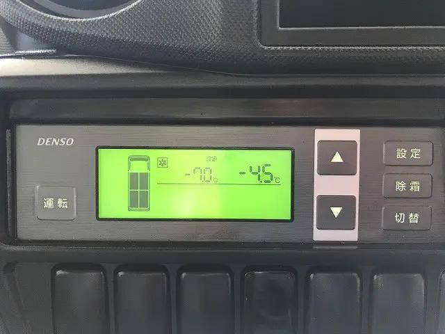 トヨタダイナ冷凍車（冷蔵車）小型（2t・3t）[写真39]