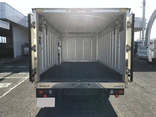 トヨタダイナ冷凍車（冷蔵車）小型（2t・3t）[写真09]