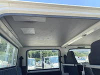 いすゞエルフダブルキャブ（Wキャブ）小型（2t・3t）[写真12]