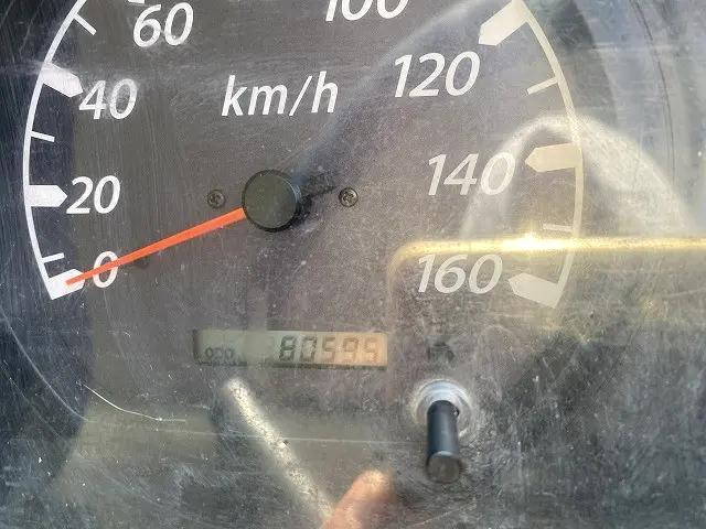 いすゞエルフダブルキャブ（Wキャブ）小型（2t・3t）[写真15]