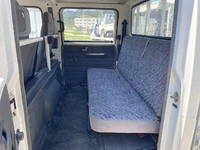 いすゞエルフダブルキャブ（Wキャブ）小型（2t・3t）[写真22]