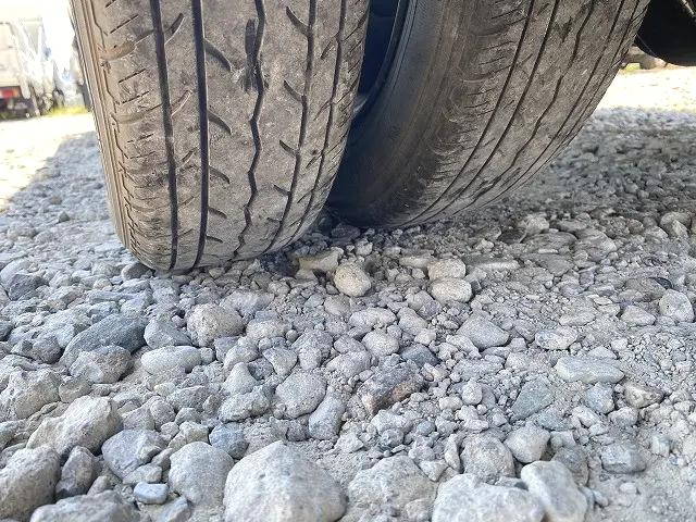 いすゞエルフダブルキャブ（Wキャブ）小型（2t・3t）[写真27]