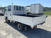 いすゞエルフダブルキャブ（Wキャブ）小型（2t・3t）[写真02]