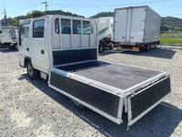 いすゞエルフダブルキャブ（Wキャブ）小型（2t・3t）[写真05]