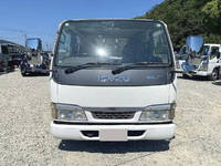 いすゞエルフダブルキャブ（Wキャブ）小型（2t・3t）[写真08]