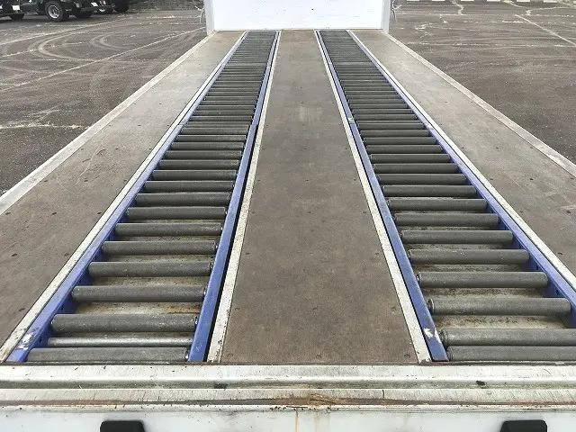 トヨタダイナアルミウイング小型（2t・3t）[写真15]