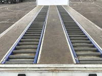 トヨタダイナアルミウイング小型（2t・3t）[写真16]