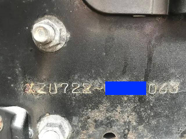 トヨタダイナアルミウイング小型（2t・3t）[写真16]