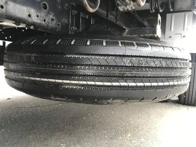 トヨタダイナアルミウイング小型（2t・3t）[写真23]