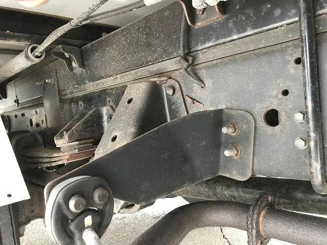 トヨタダイナアルミウイング小型（2t・3t）[写真25]