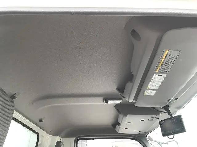 トヨタダイナアルミウイング小型（2t・3t）[写真33]