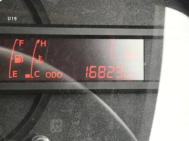 トヨタダイナアルミウイング小型（2t・3t）[写真36]