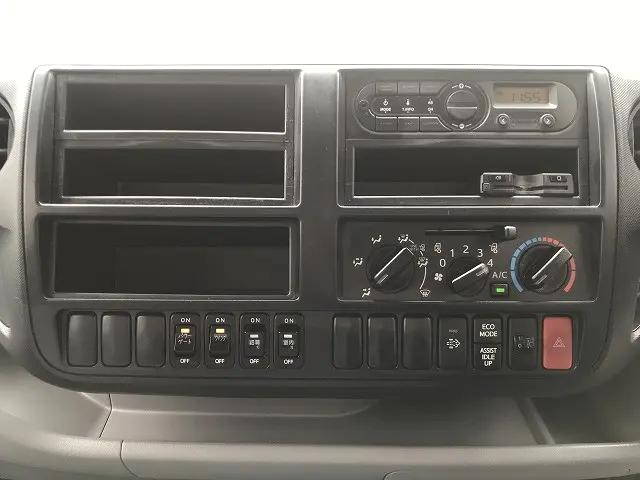 トヨタダイナアルミウイング小型（2t・3t）[写真37]