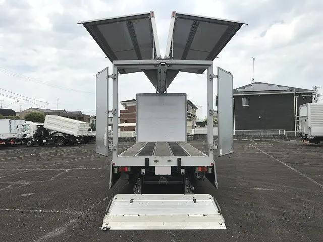 トヨタダイナアルミウイング小型（2t・3t）[写真05]