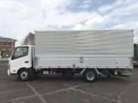 トヨタダイナアルミウイング小型（2t・3t）[写真08]