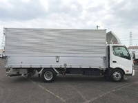 トヨタダイナアルミウイング小型（2t・3t）[写真09]