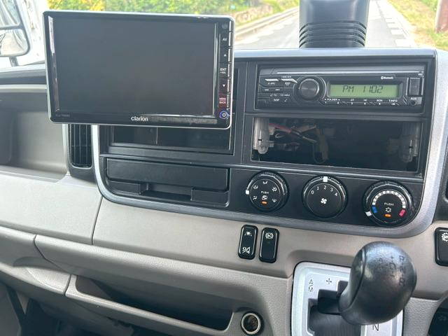 三菱ふそうキャンターアルミウイング小型（2t・3t）[写真19]