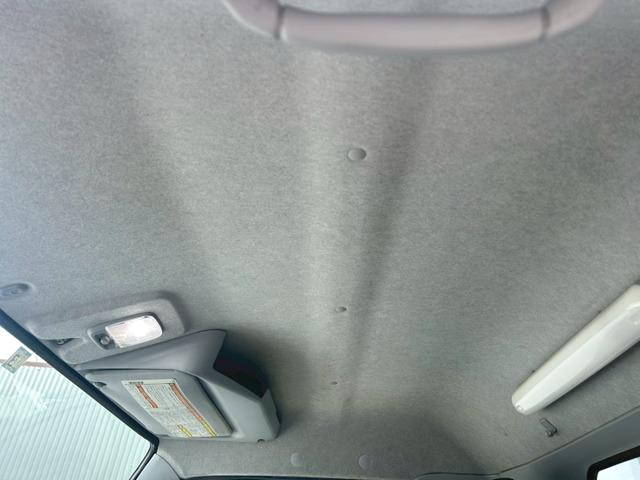 三菱ふそうキャンターアルミウイング小型（2t・3t）[写真20]