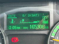 三菱ふそうキャンターアルミウイング小型（2t・3t）[写真23]