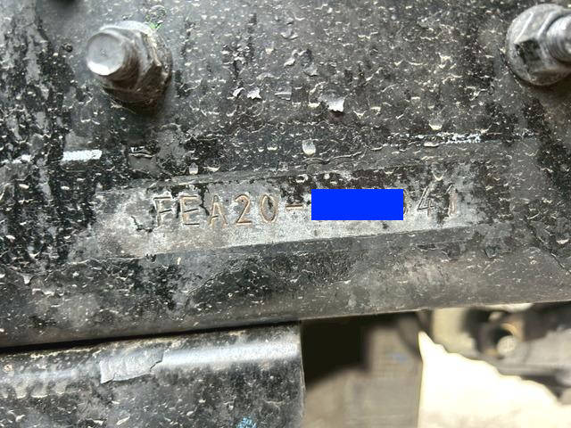 三菱ふそうキャンターアルミウイング小型（2t・3t）[写真26]