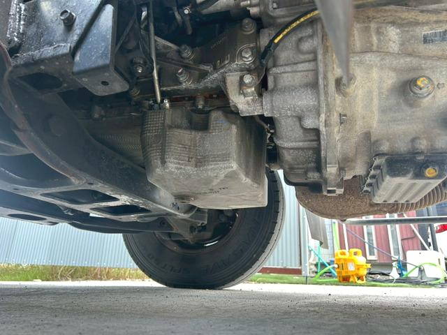 三菱ふそうキャンターアルミウイング小型（2t・3t）[写真33]