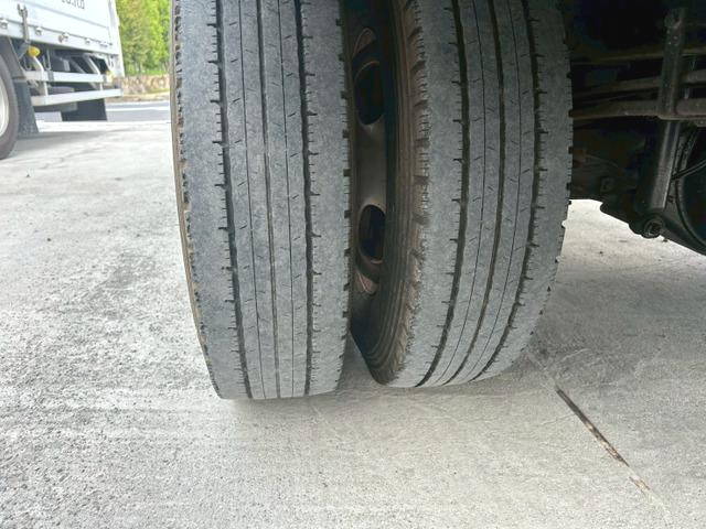 三菱ふそうキャンターアルミウイング小型（2t・3t）[写真37]