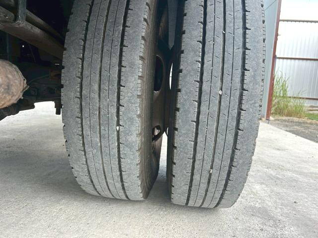 三菱ふそうキャンターアルミウイング小型（2t・3t）[写真38]