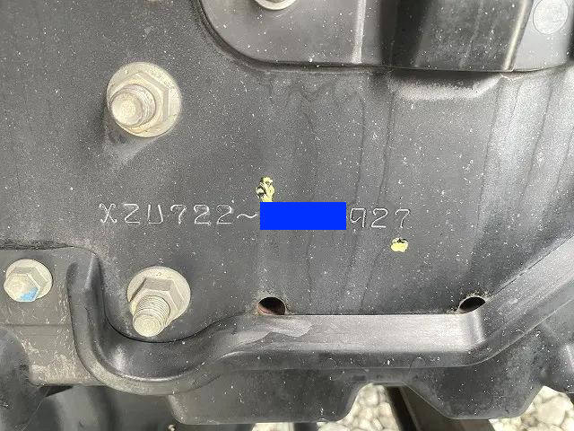 日野デュトロセーフティローダー小型（2t・3t）[写真11]