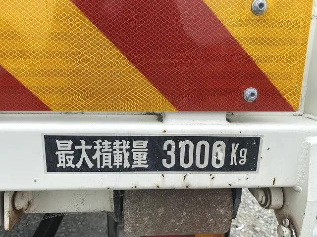 日野デュトロセーフティローダー小型（2t・3t）[写真12]