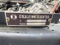 日野デュトロセーフティローダー小型（2t・3t）[写真14]