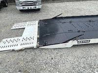 日野デュトロセーフティローダー小型（2t・3t）[写真15]