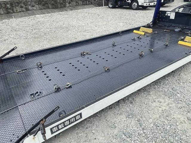 日野デュトロセーフティローダー小型（2t・3t）[写真15]