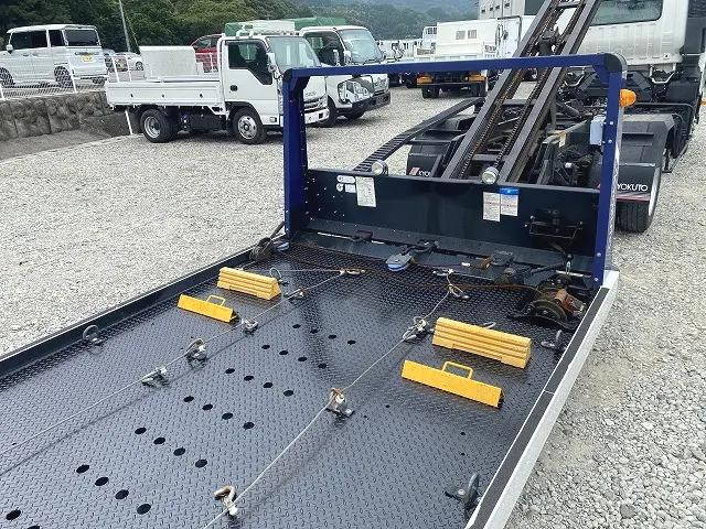 日野デュトロセーフティローダー小型（2t・3t）[写真16]