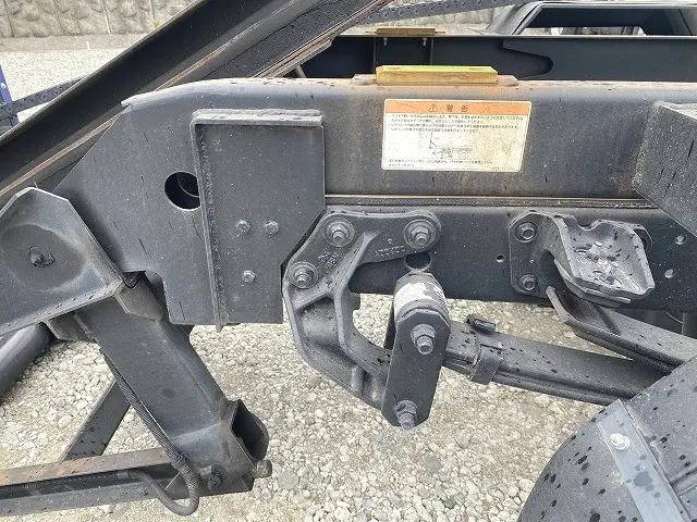 日野デュトロセーフティローダー小型（2t・3t）[写真17]