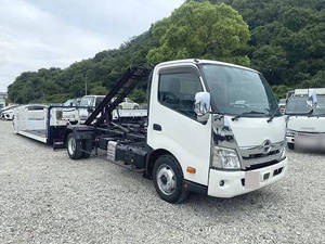 日野デュトロセーフティローダー2019年(令和元年)2RG-XZU722M