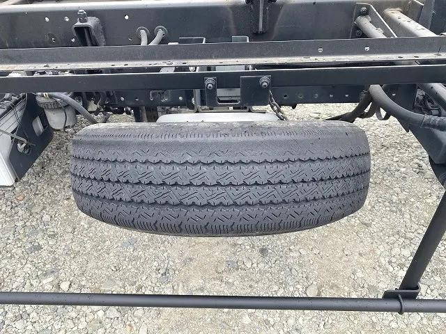 日野デュトロセーフティローダー小型（2t・3t）[写真20]