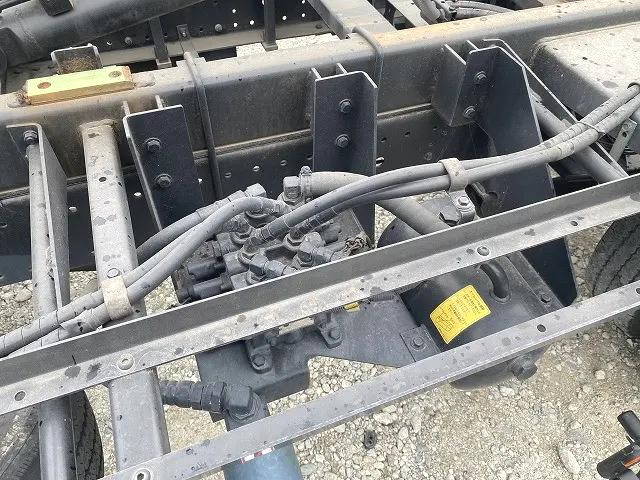 日野デュトロセーフティローダー小型（2t・3t）[写真21]