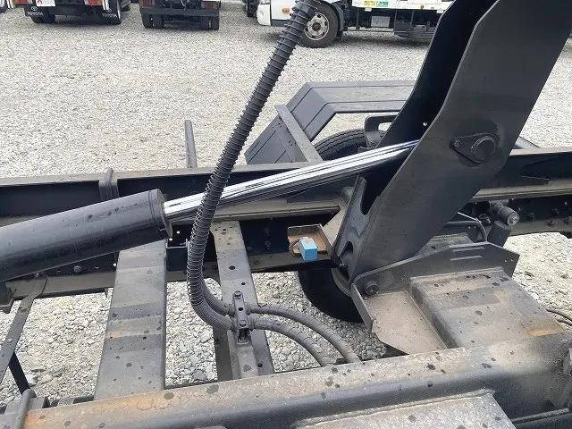 日野デュトロセーフティローダー小型（2t・3t）[写真22]