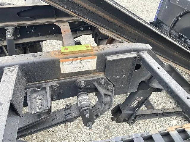 日野デュトロセーフティローダー小型（2t・3t）[写真23]