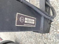 日野デュトロセーフティローダー小型（2t・3t）[写真25]