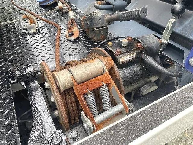 日野デュトロセーフティローダー小型（2t・3t）[写真25]