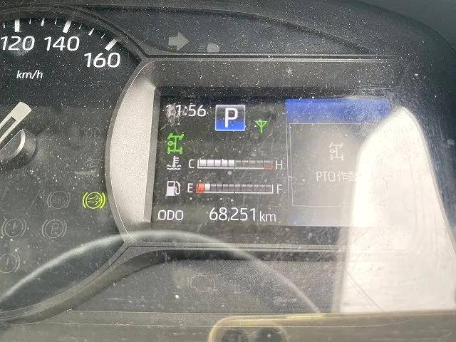 日野デュトロセーフティローダー小型（2t・3t）[写真29]